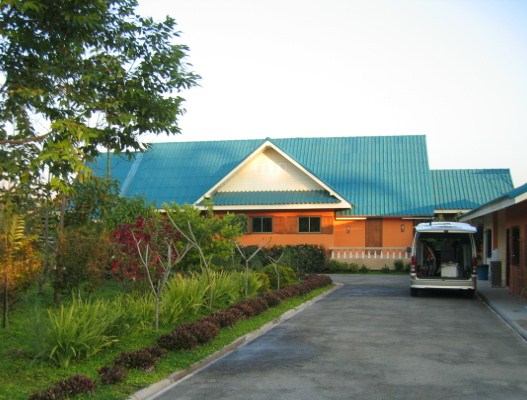 Chiang Rai House